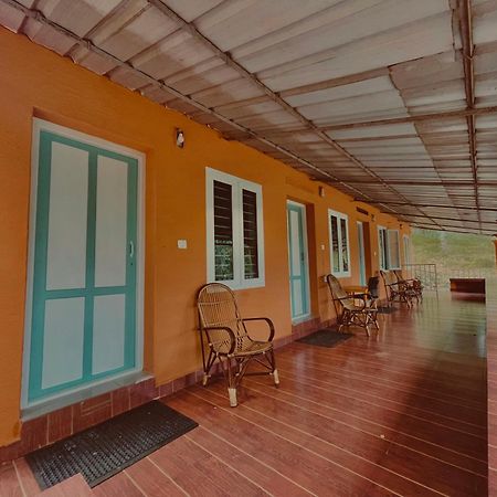 Punarjani Ayurvedic Resorts Ramakkalmedu Eksteriør billede