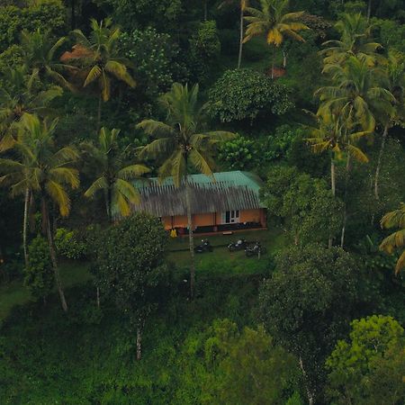 Punarjani Ayurvedic Resorts Ramakkalmedu Eksteriør billede