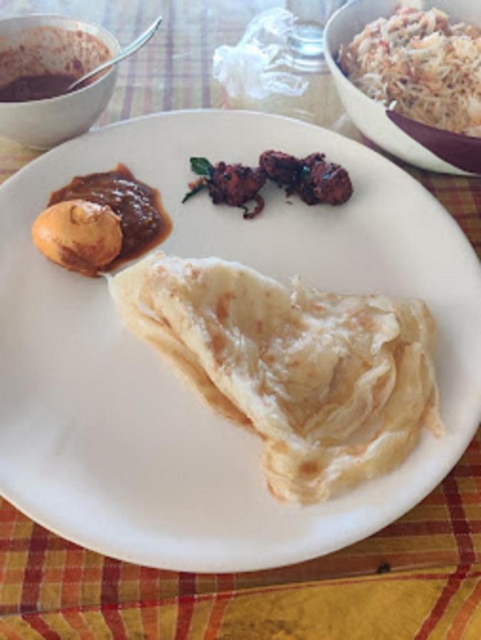 Punarjani Ayurvedic Resorts Ramakkalmedu Eksteriør billede