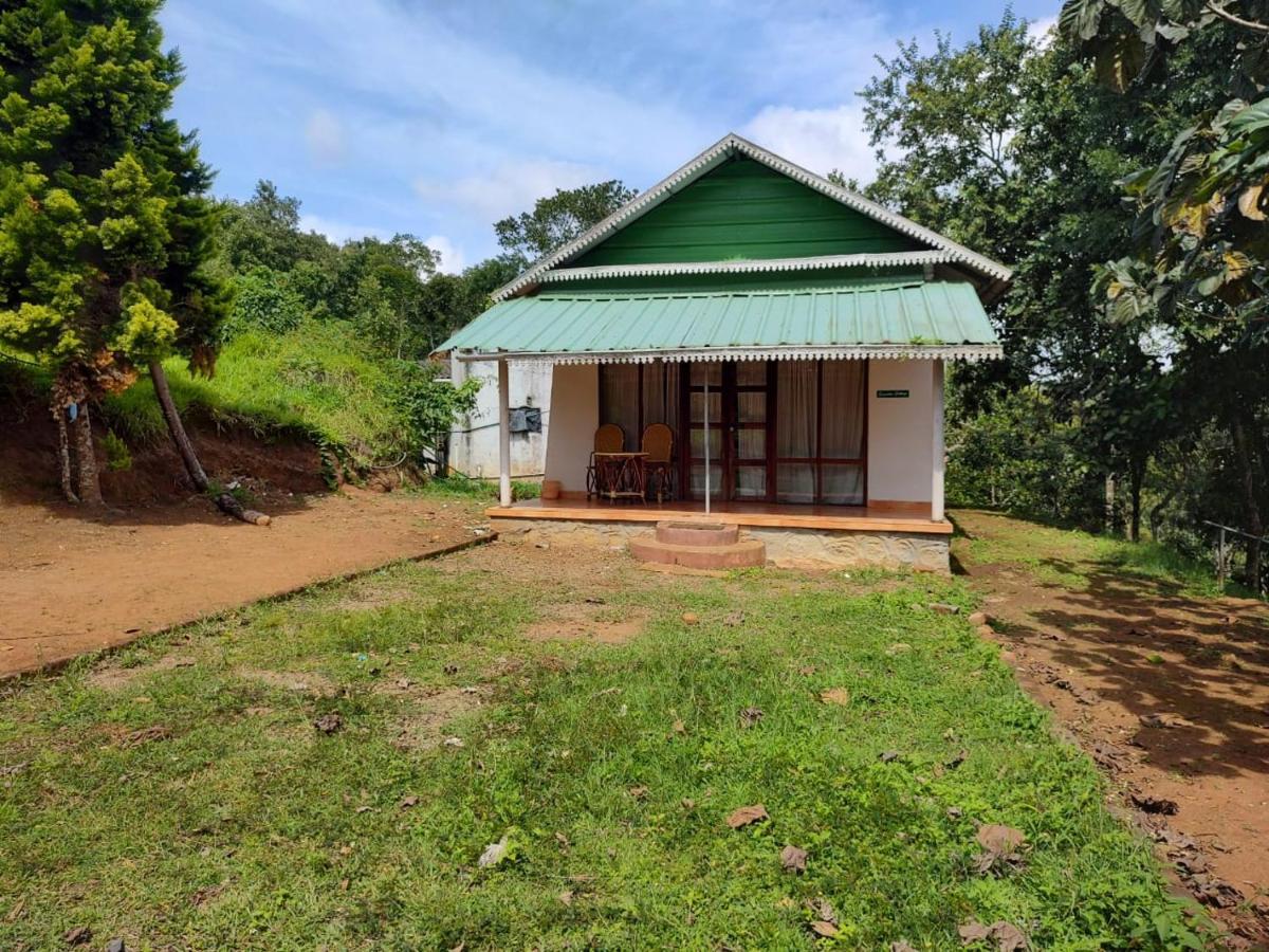Punarjani Ayurvedic Resorts Ramakkalmedu Eksteriør billede