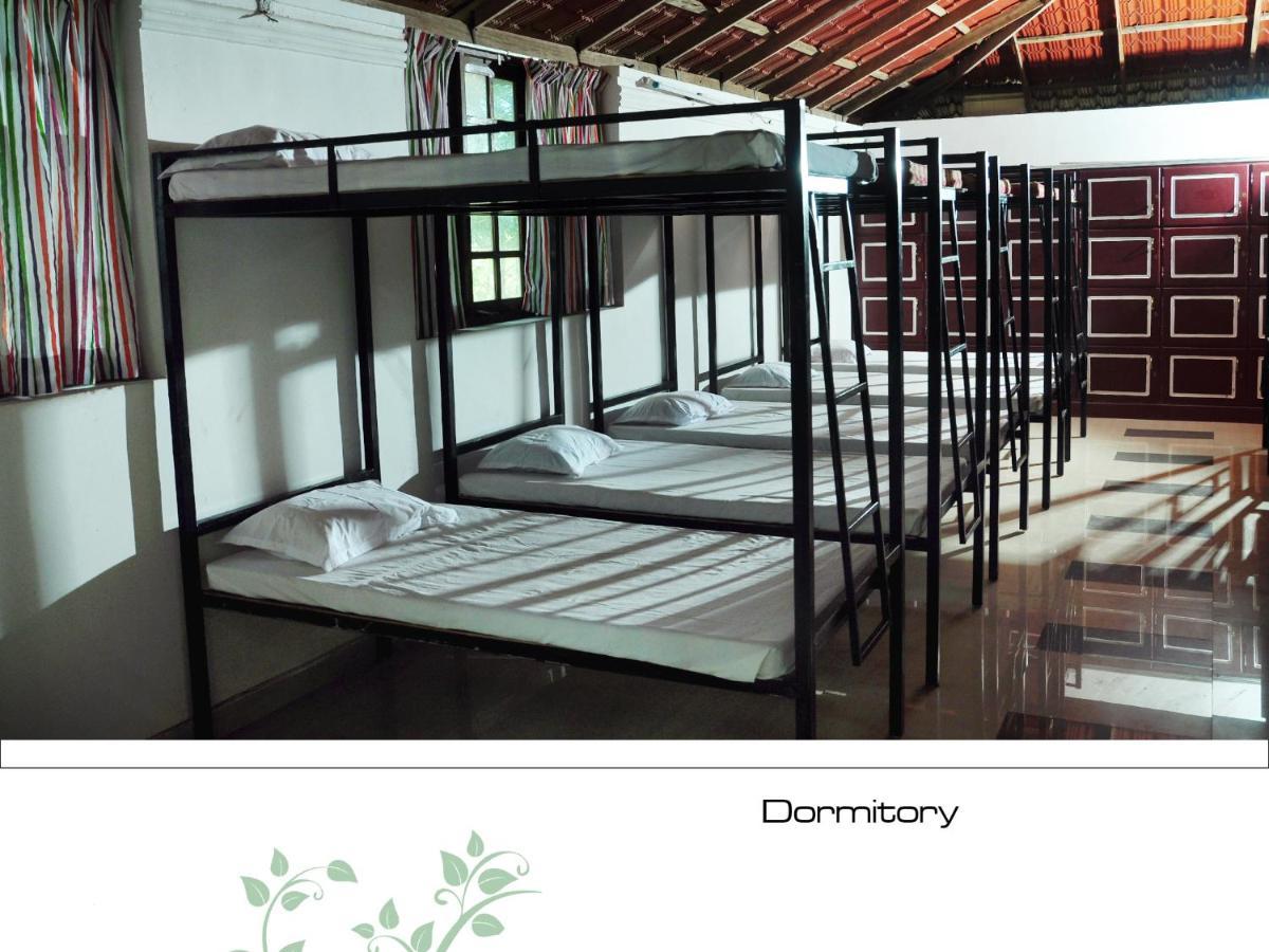 Punarjani Ayurvedic Resorts Ramakkalmedu Eksteriør billede