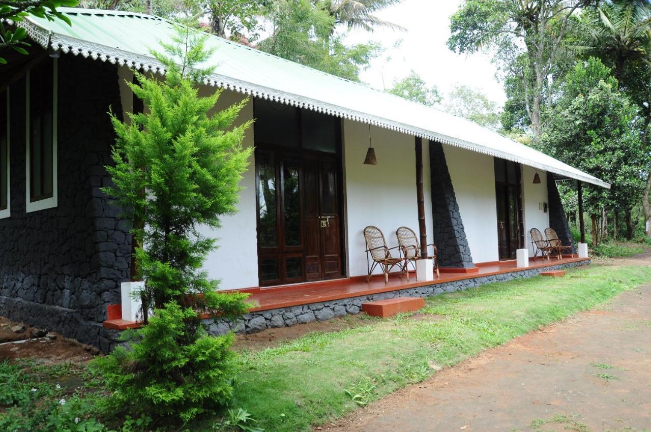 Punarjani Ayurvedic Resorts Ramakkalmedu Eksteriør billede