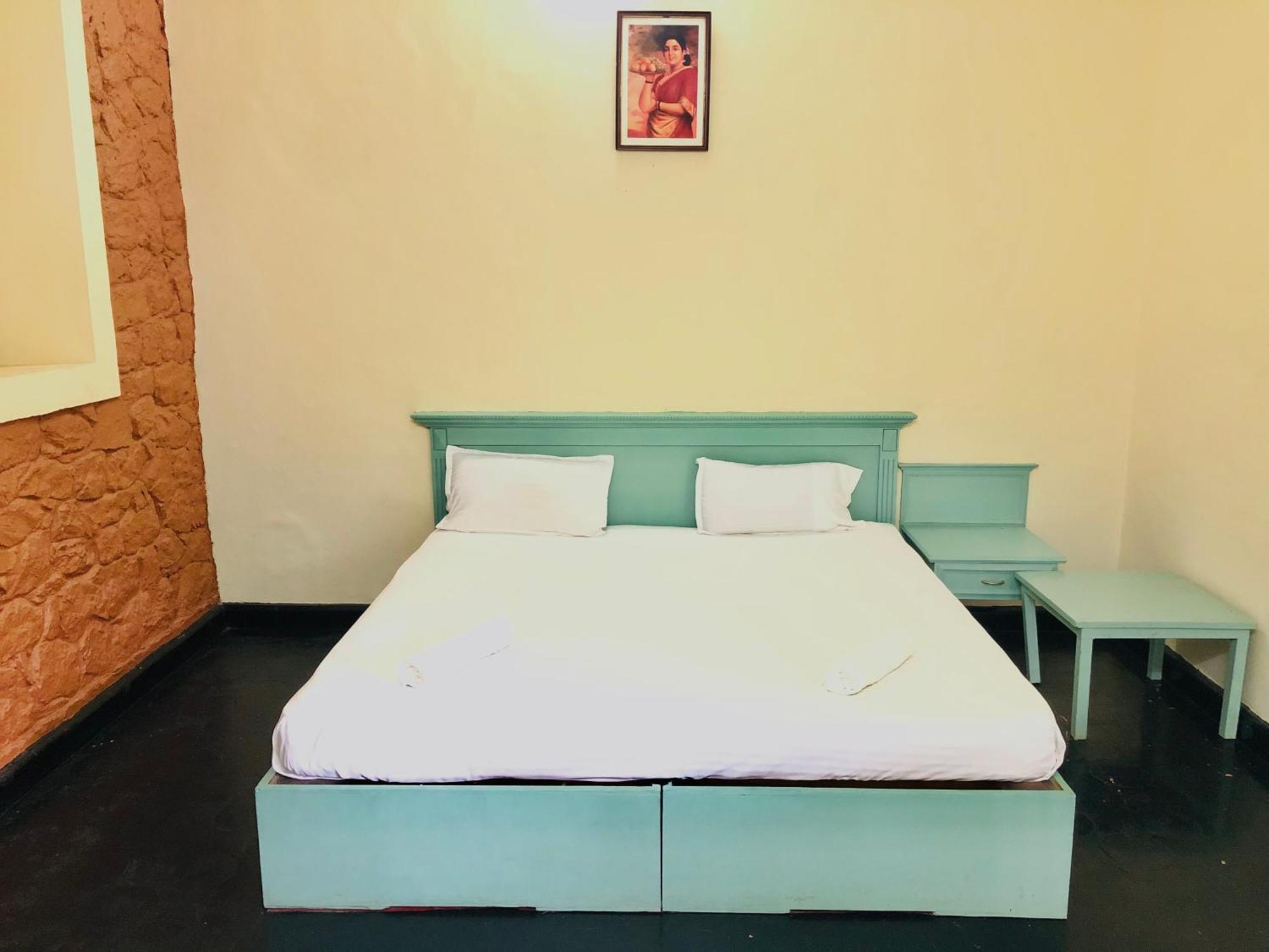 Punarjani Ayurvedic Resorts Ramakkalmedu Eksteriør billede