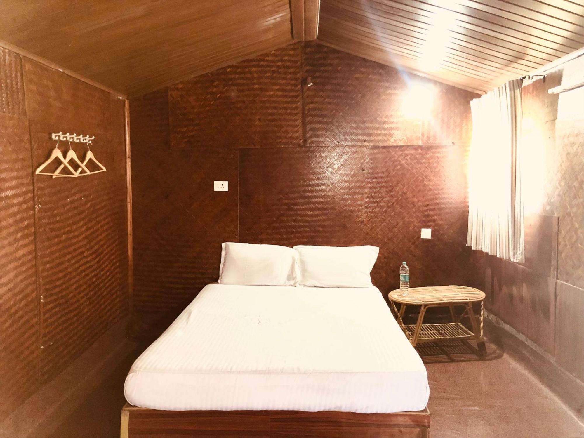 Punarjani Ayurvedic Resorts Ramakkalmedu Eksteriør billede