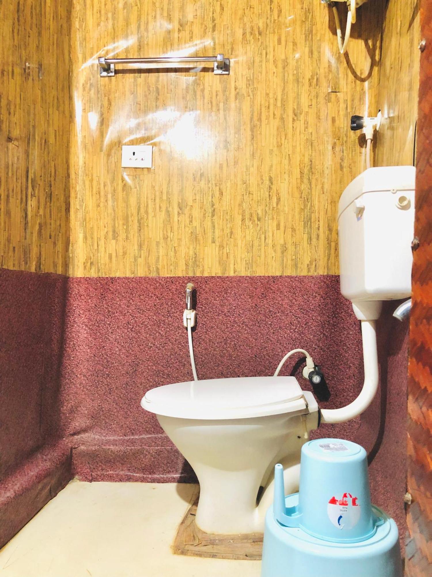 Punarjani Ayurvedic Resorts Ramakkalmedu Eksteriør billede